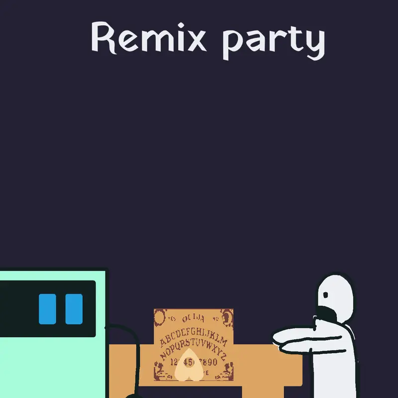 Game by @Zebot