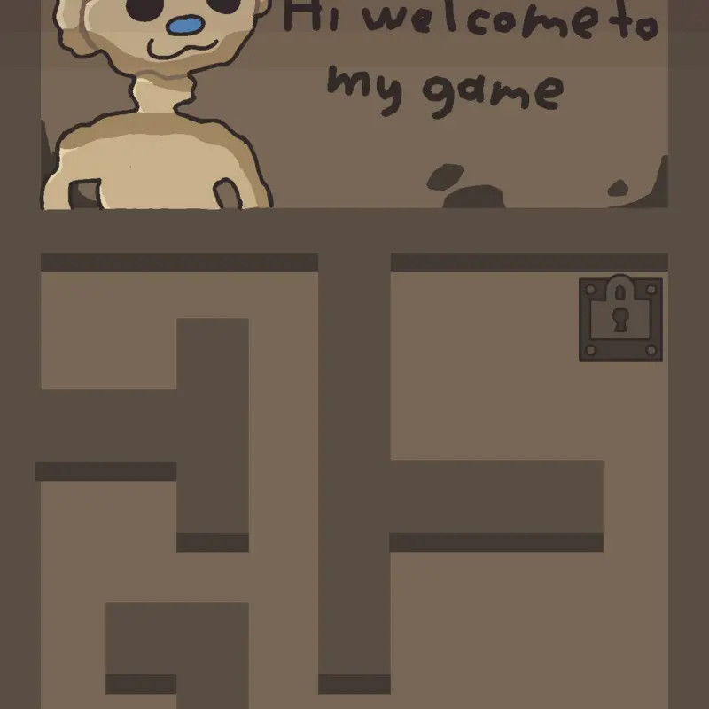 Game by @Capybara1010