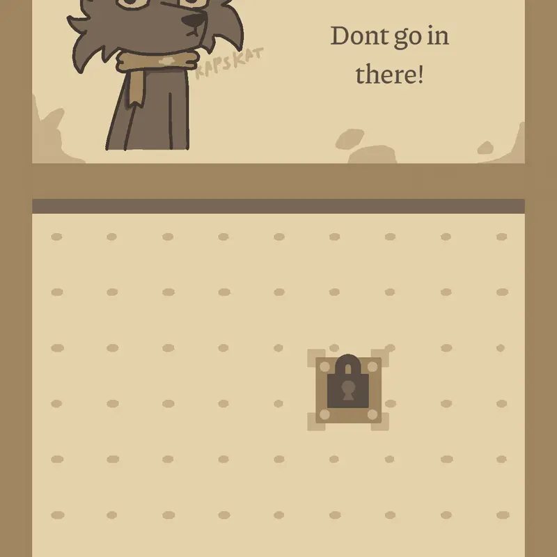 Game by @mayonaise1