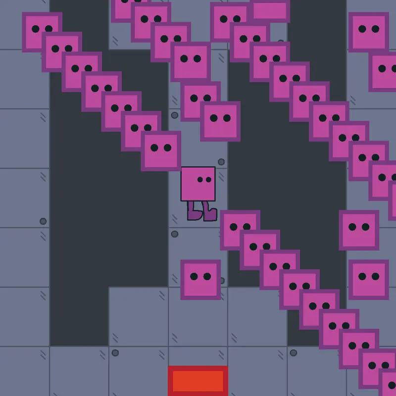 Game by @segnak