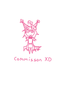 Commission 4 @Reiyey_