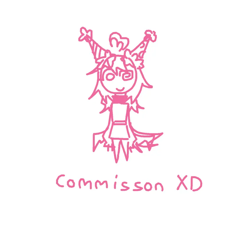 Commission 4 @Reiyey_ by @_Zutoiri