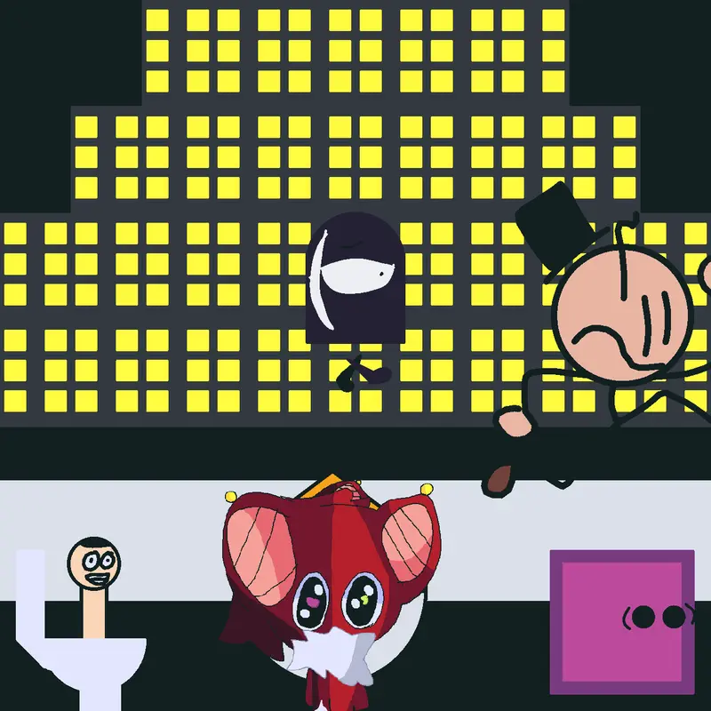 Game by @Bellegames10