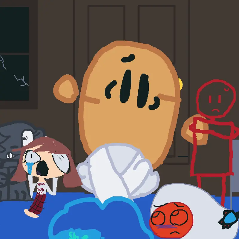Game by @XXcookiegamer