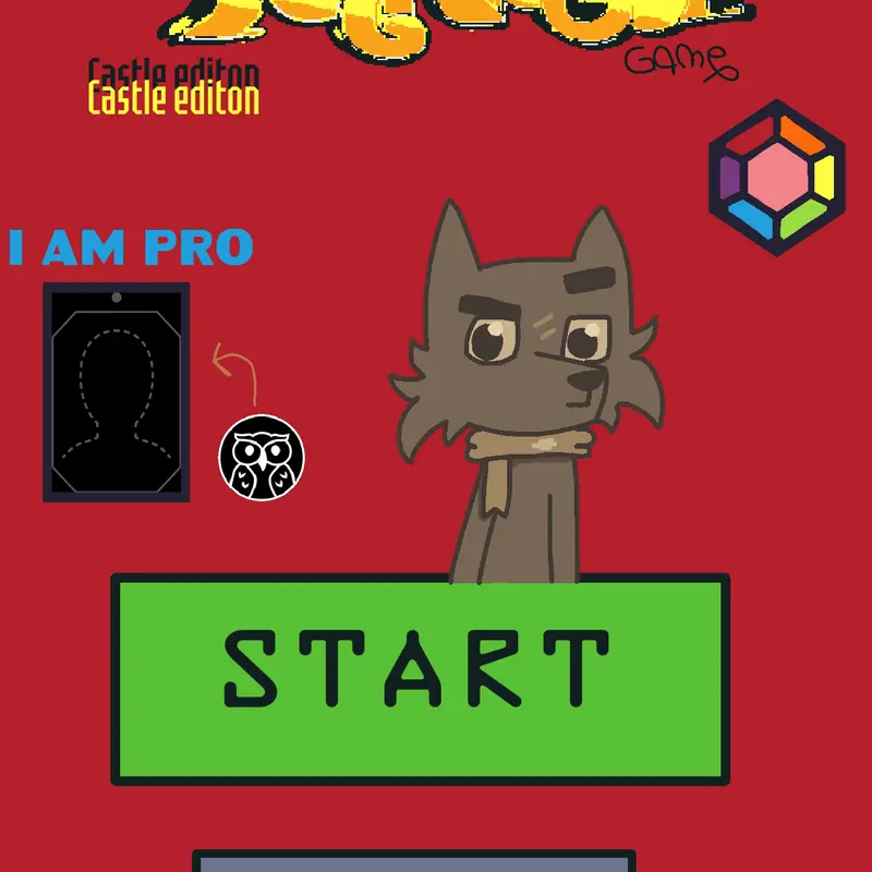 Game by @LJacopGG