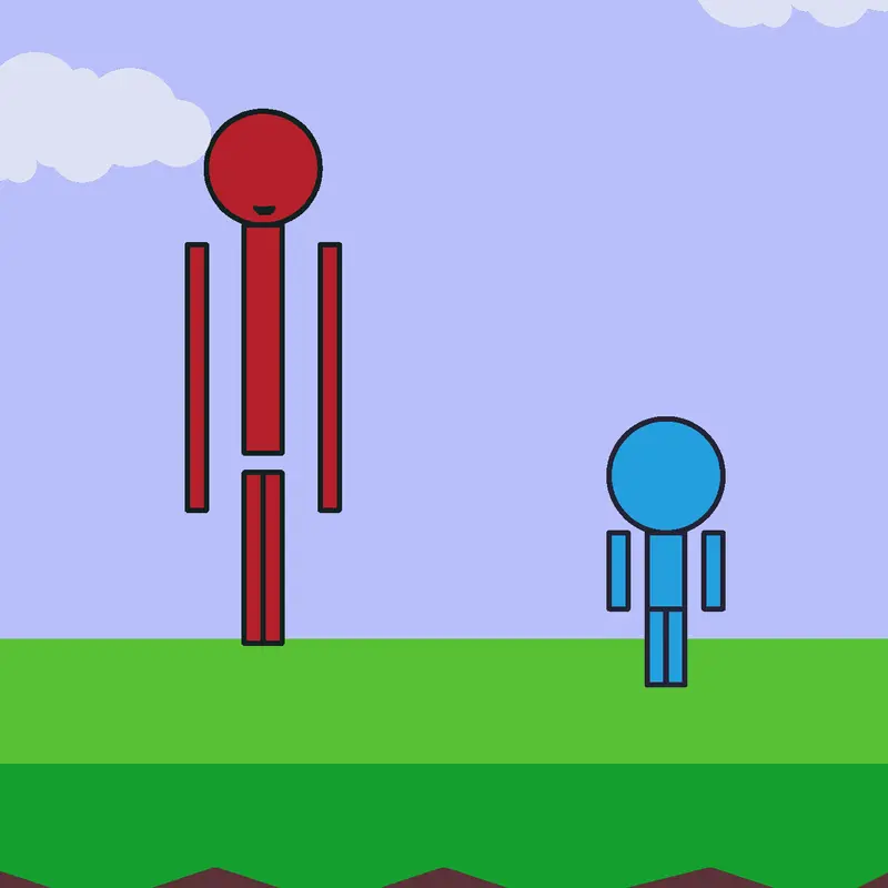 Game by @leozeo2015