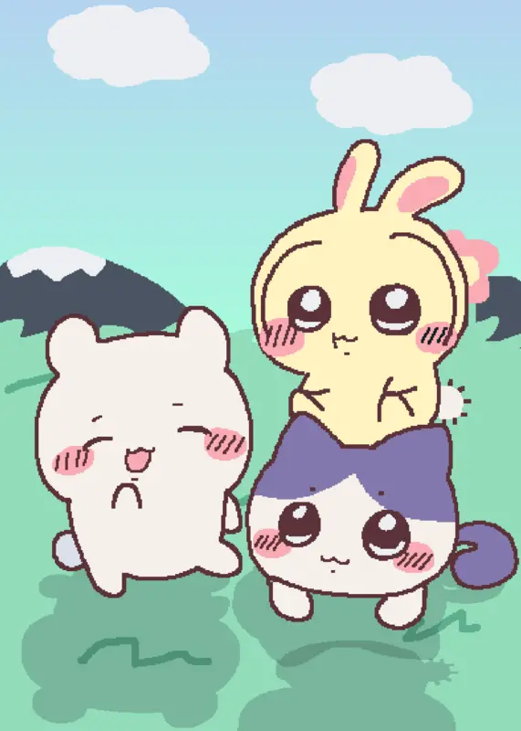Game by @_blueb3rry_