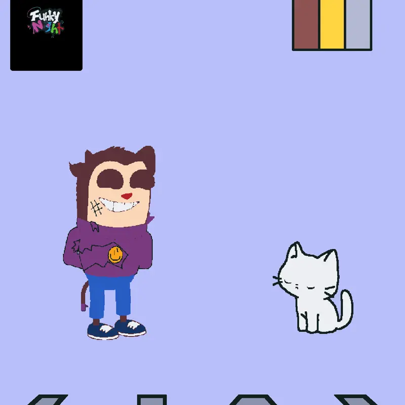 Game by @LarryDesignPro