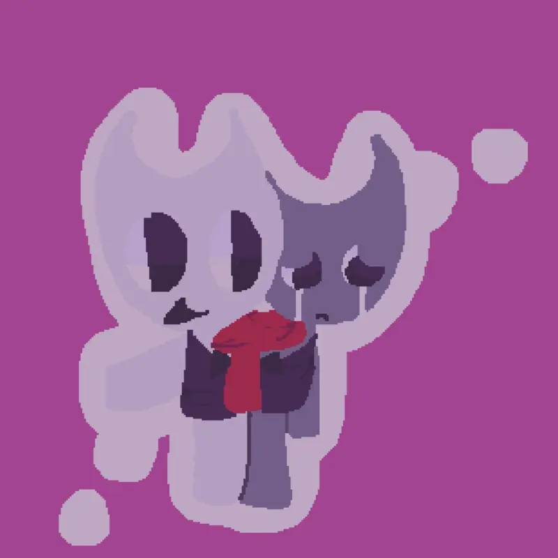 Game by @silliezdoodlez
