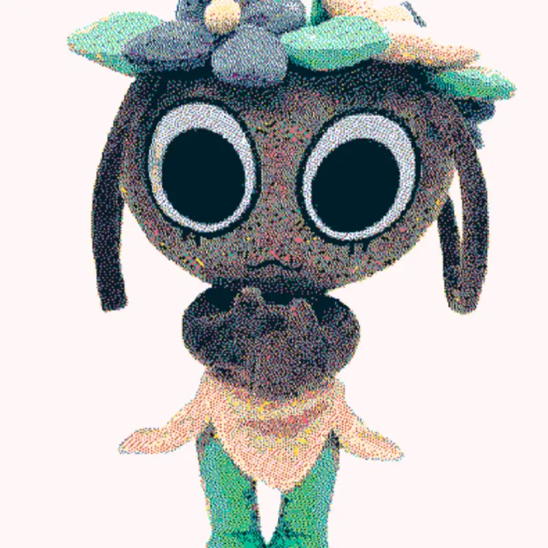 oc oc oc by @angorabbit