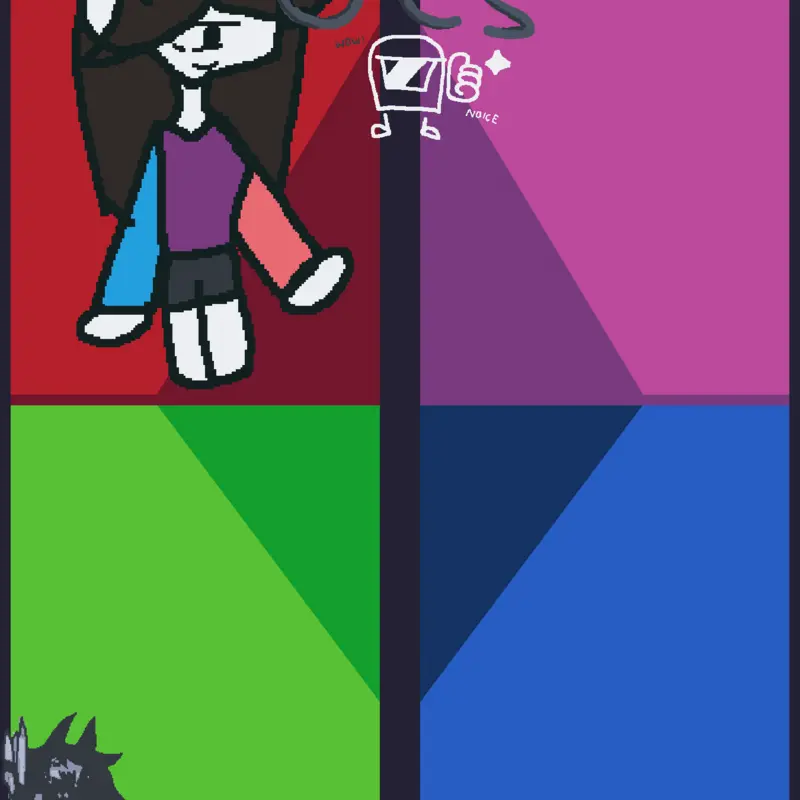 Game by @D4NN_L0L