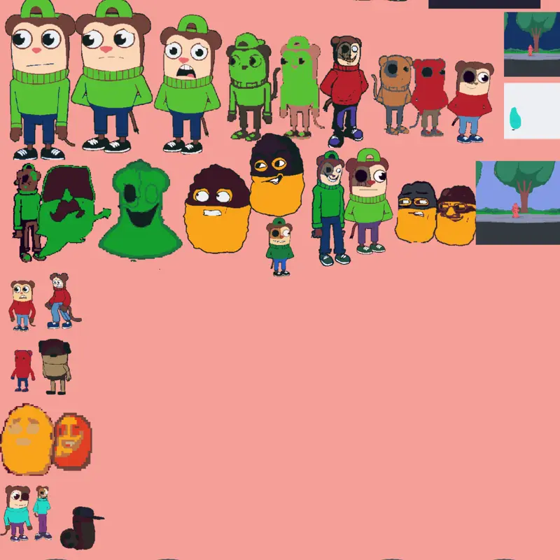 Game by @the-mouse-showretaked