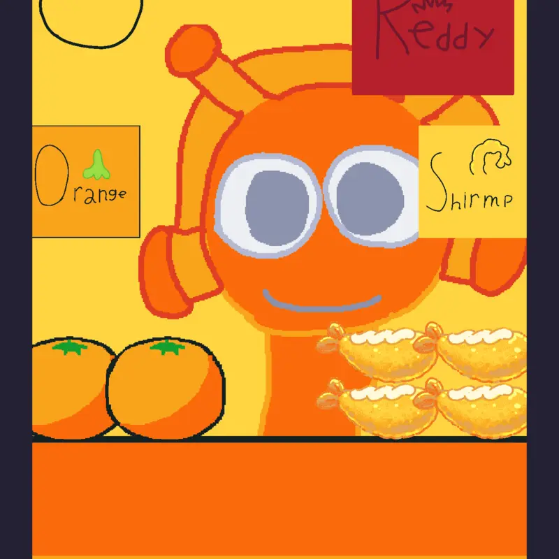 Game by @Osika