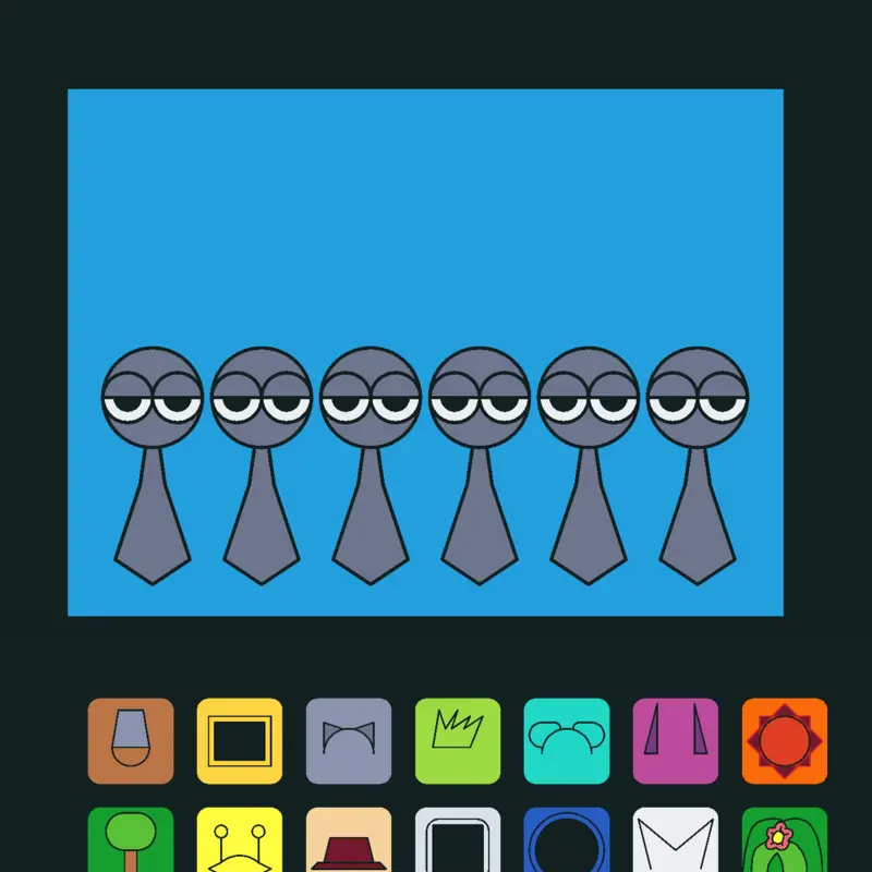 Game by @unavalible