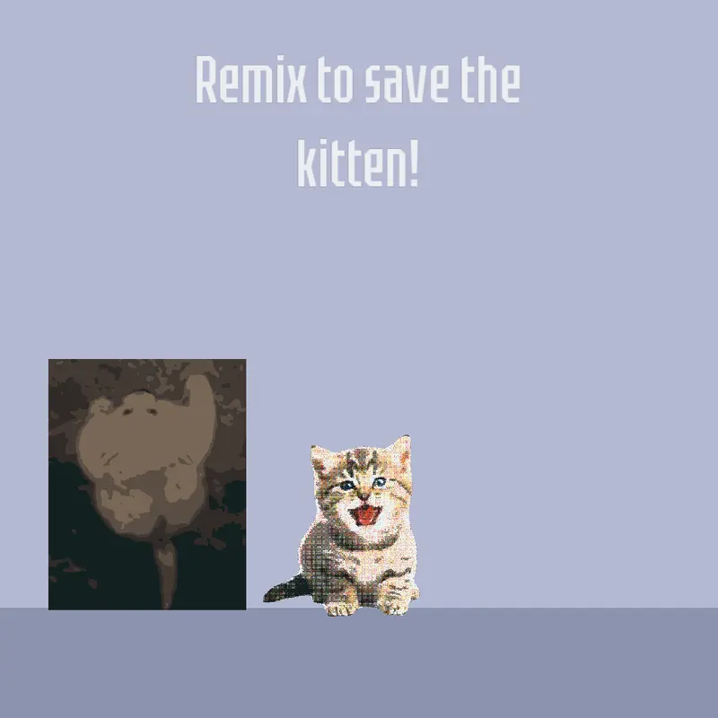 Game by @SmileCube8D