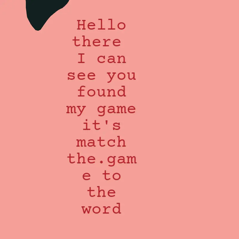Sorry for no game I'm new.... by @mimi_gamin2017