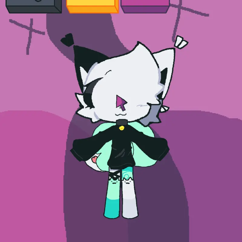 Game by @Nomnici
