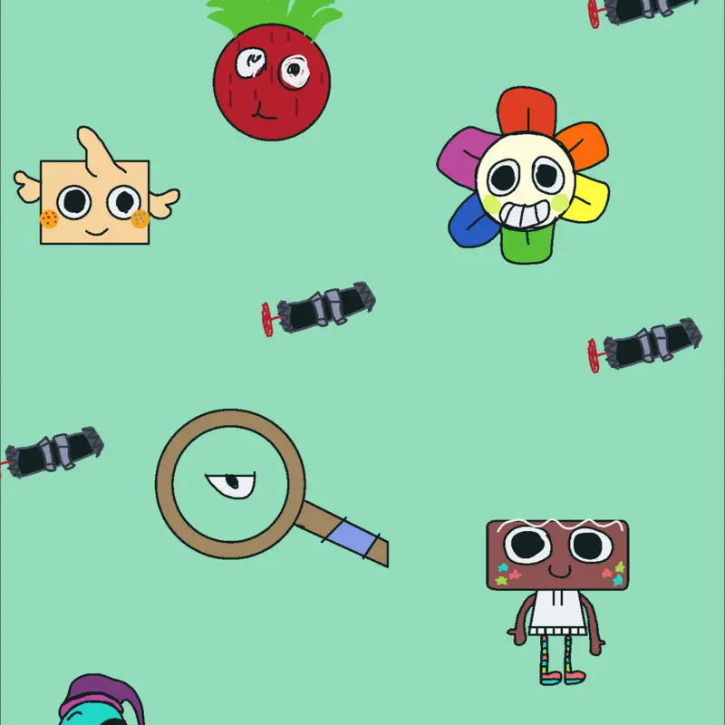 Game by @ARTHUR_SAV