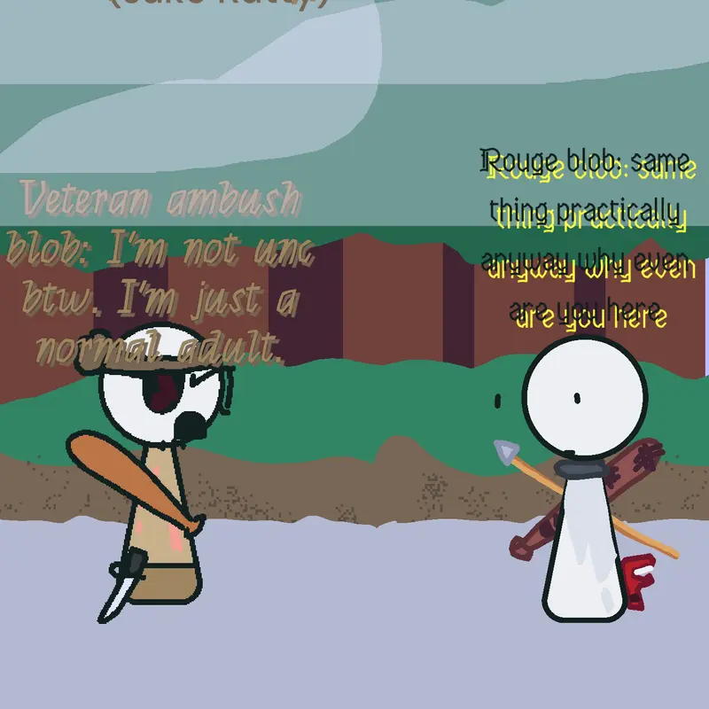 Game by @glizzer