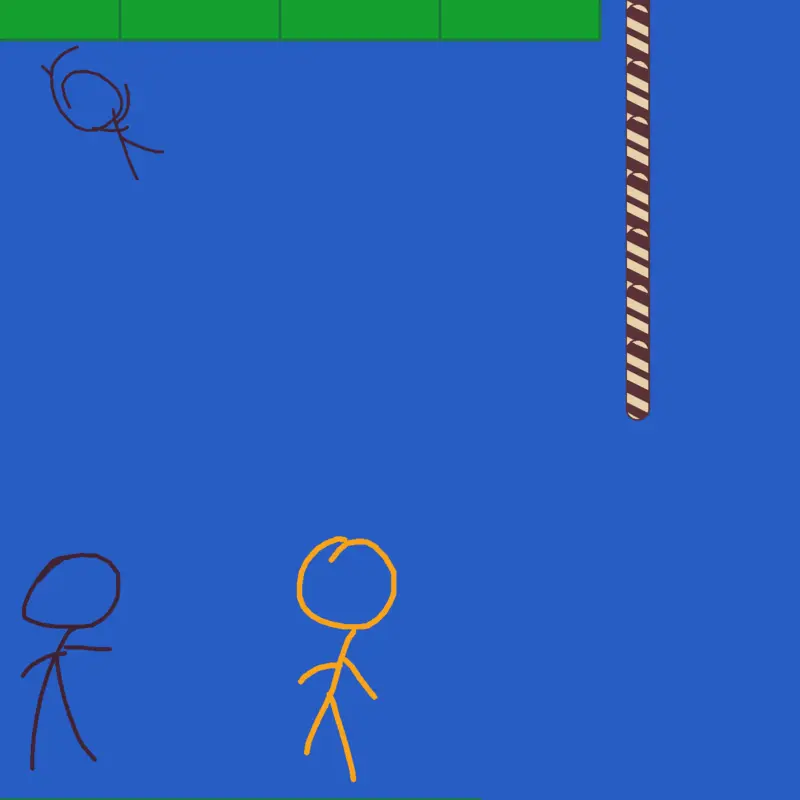 Game by @K3N5OSTICKMAN