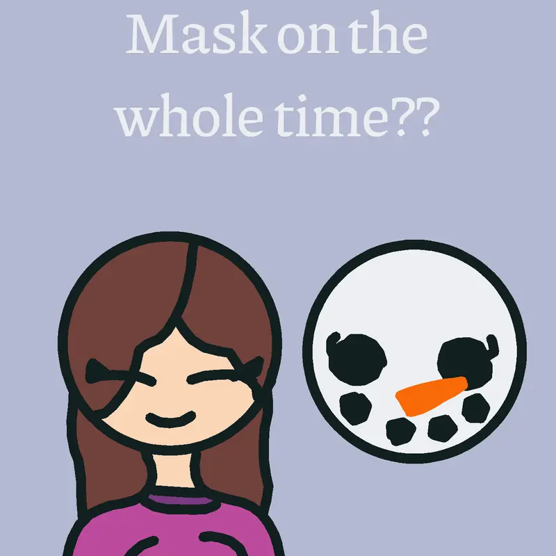 Game by @Snowyholly
