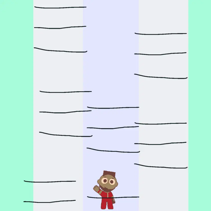 Game by @meticulo