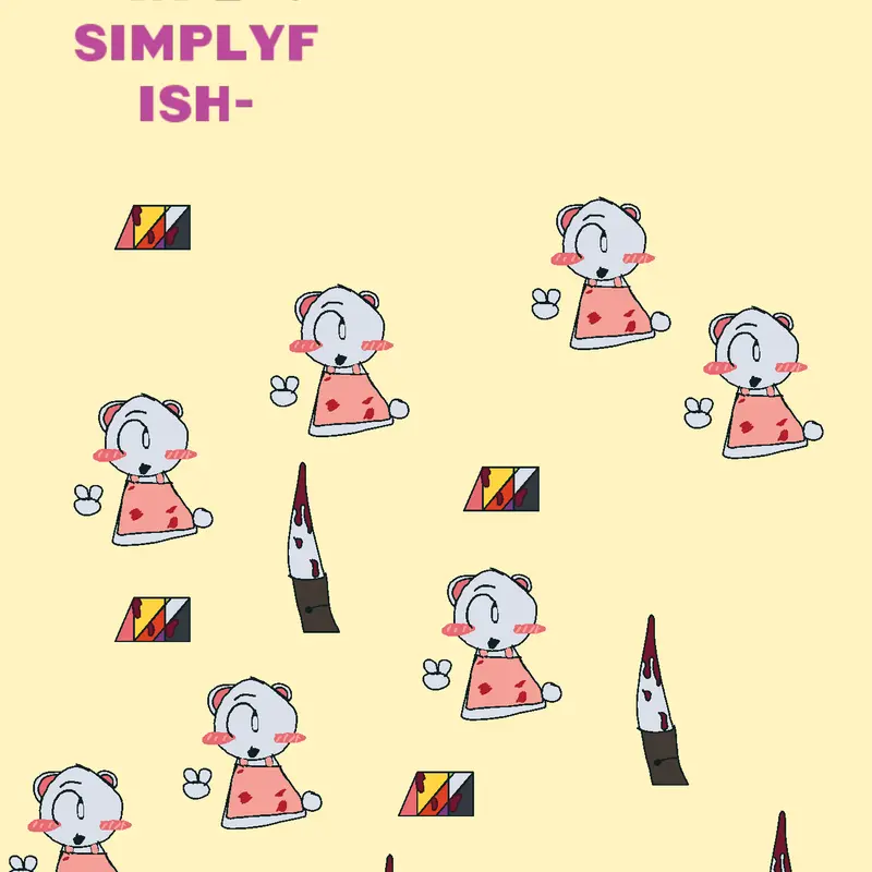 Game by @-S1mplyfish