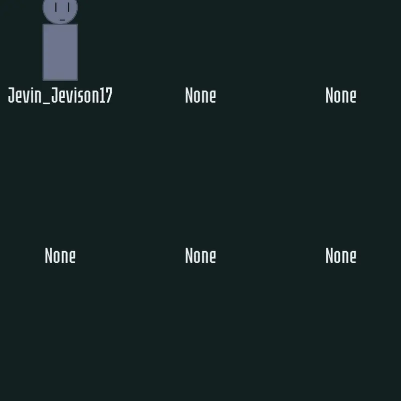 Remix Party by @Jevin_Jevison17