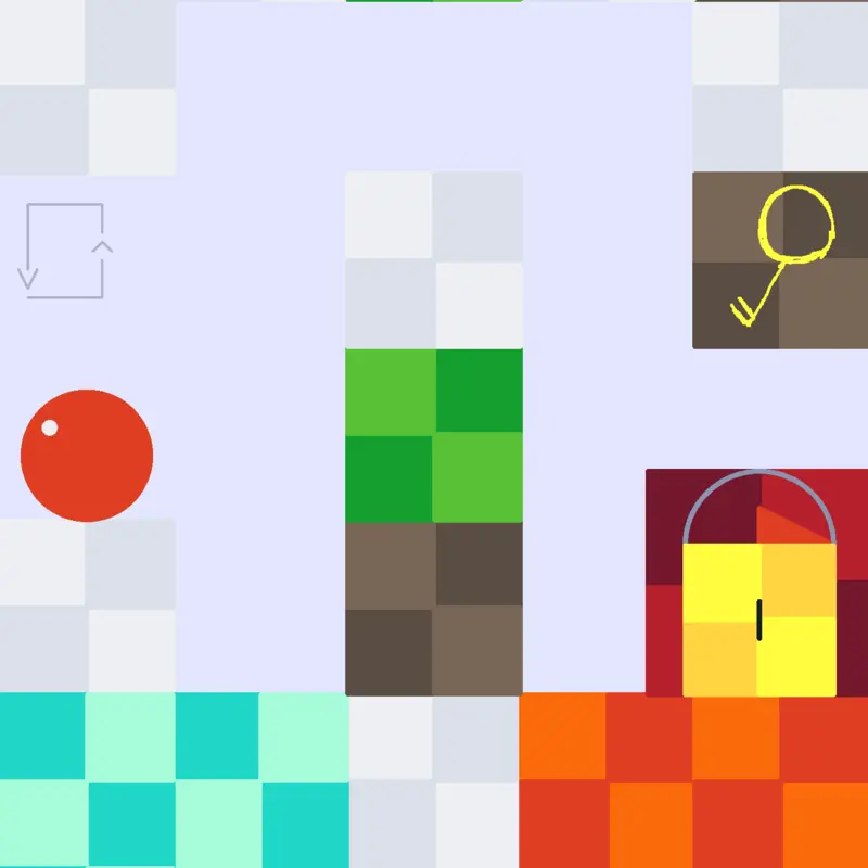 Game by @ddawnmistttheartist