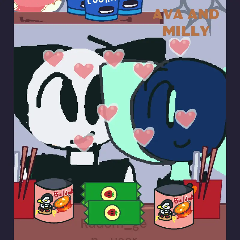 Game by @miopoopuf