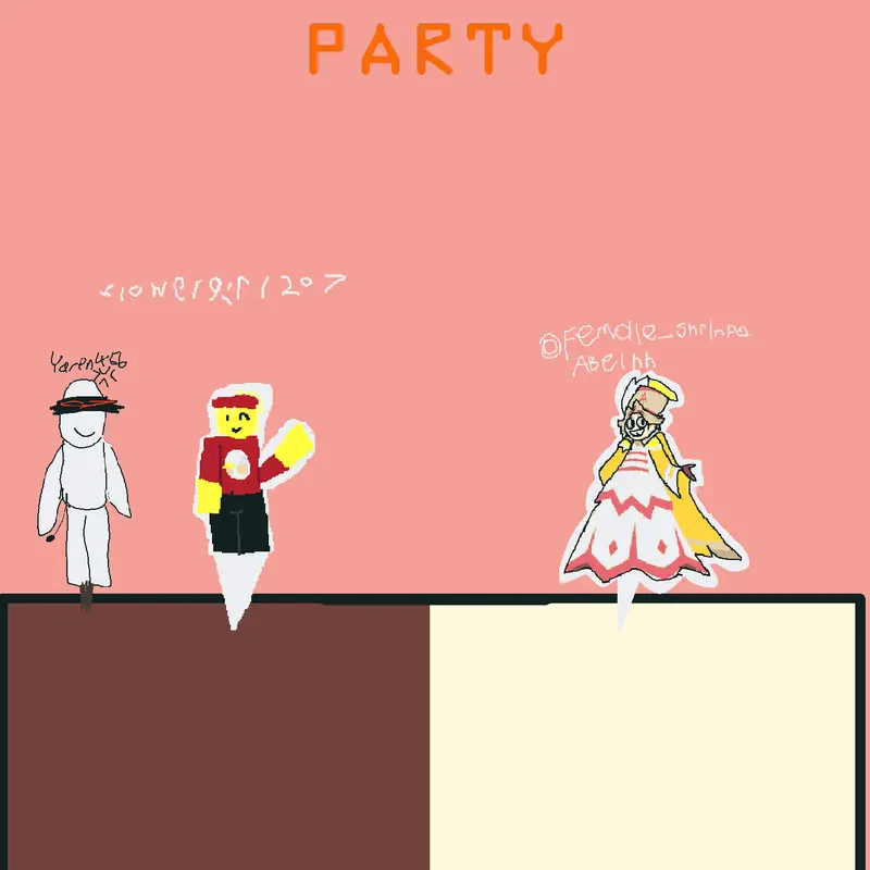 Game by @Yaren546