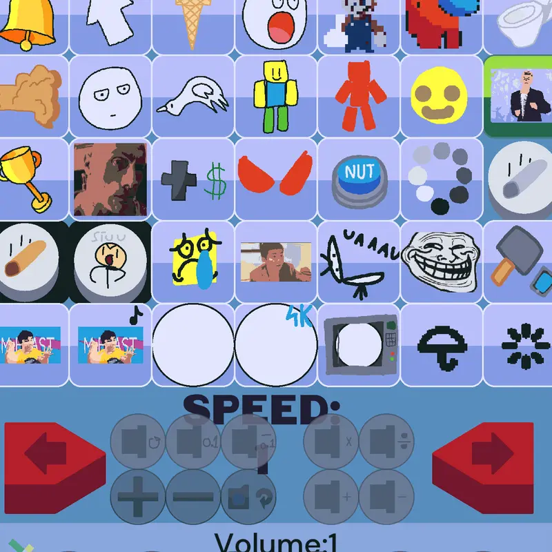 Game by @RussianNoob937