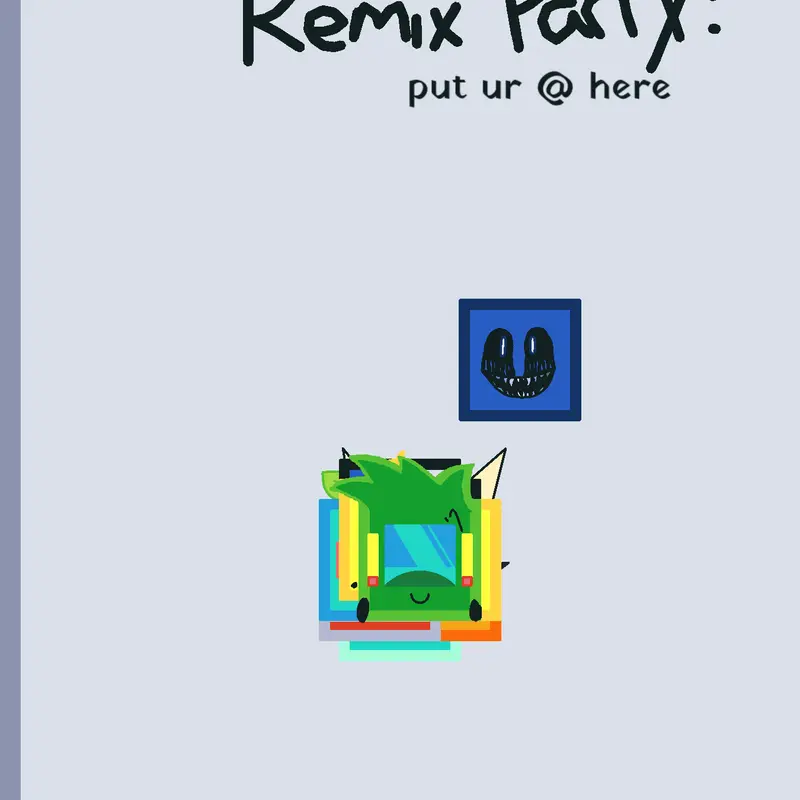 Game by @cofe