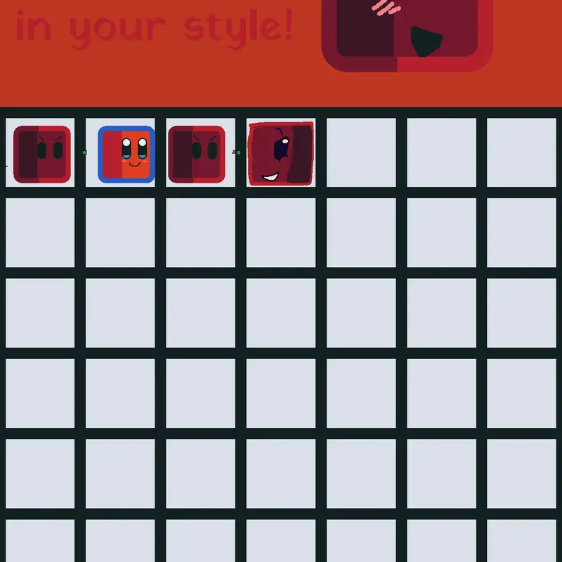 Game by @Amenia121716