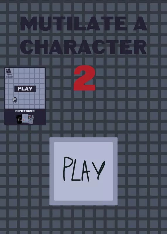 Game by @-TheBootle123-