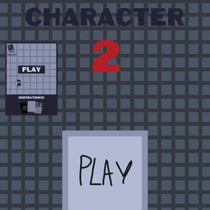 Game by @-TheBootle123-