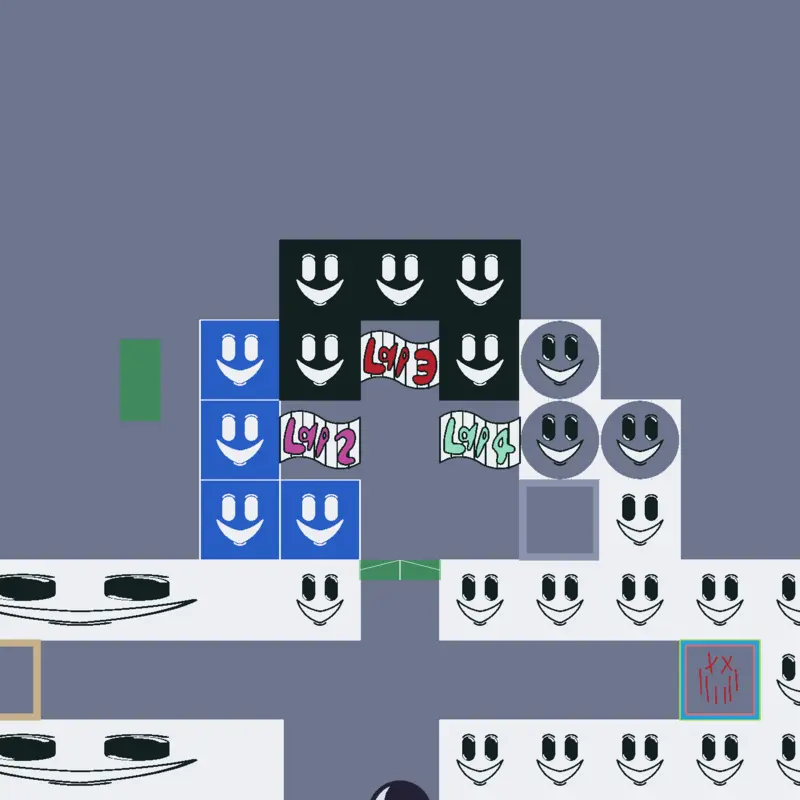 Game by @cube72TyHOT
