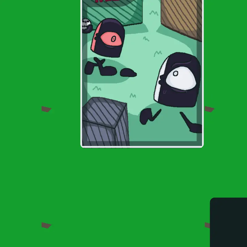 Game by @D4TOY