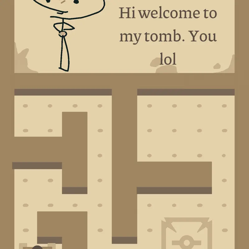 Game by @Bolz