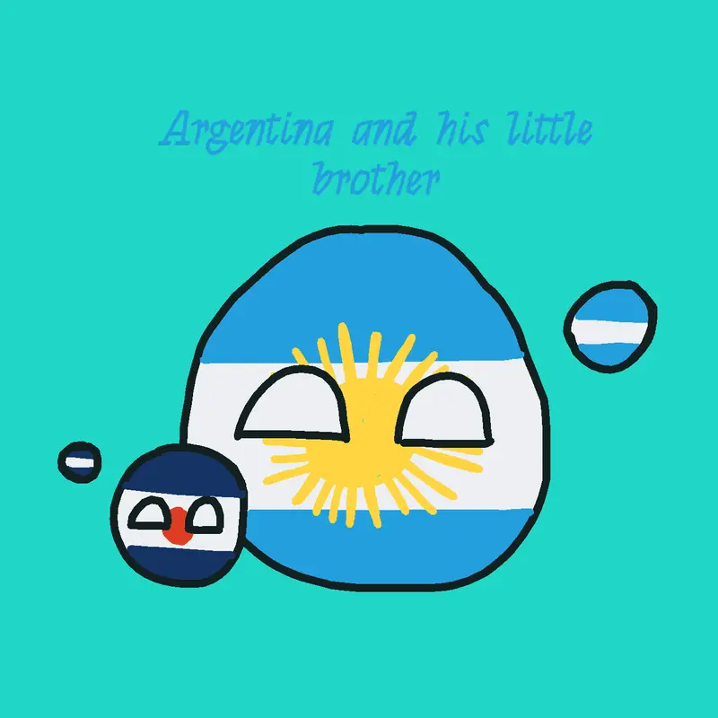 Game by @Argentinaball55