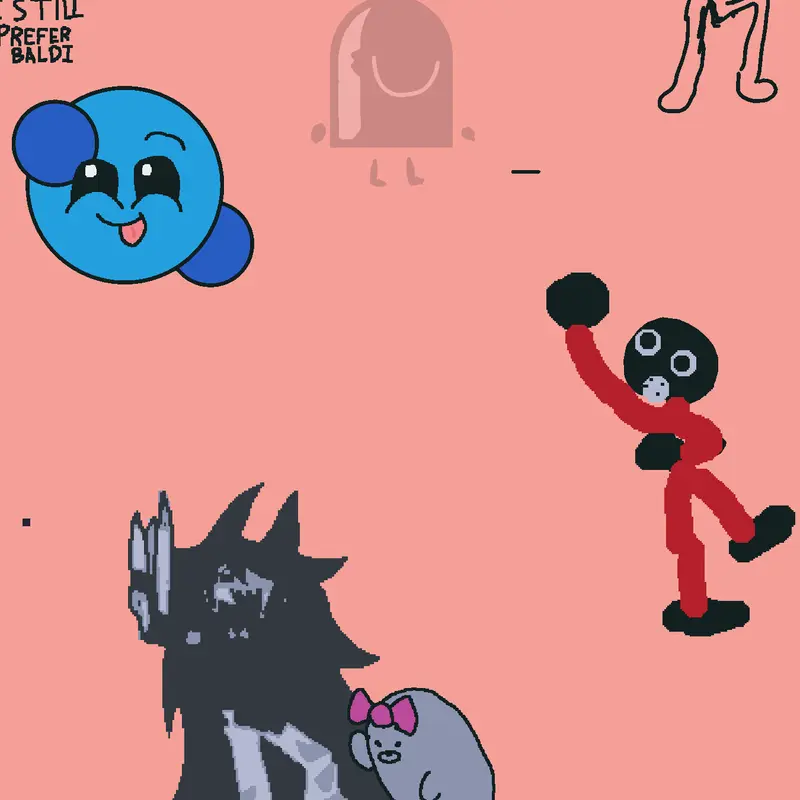 Game by @porical