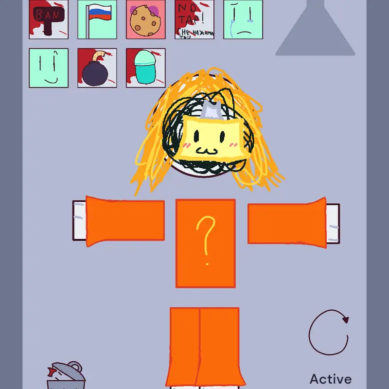 Game by @-_Kami_-