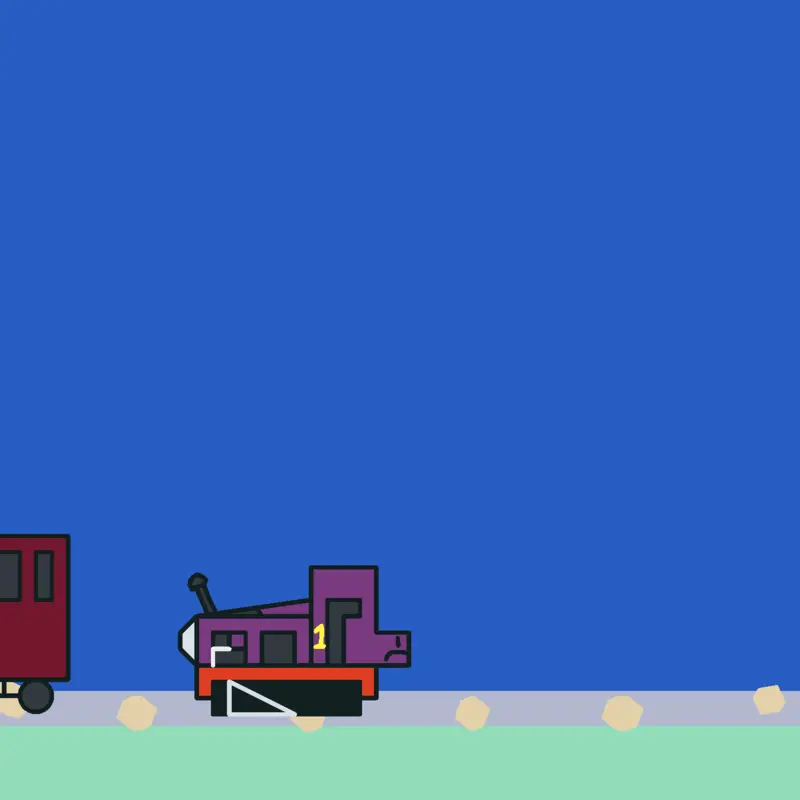 Game by @tedthefunnyengine