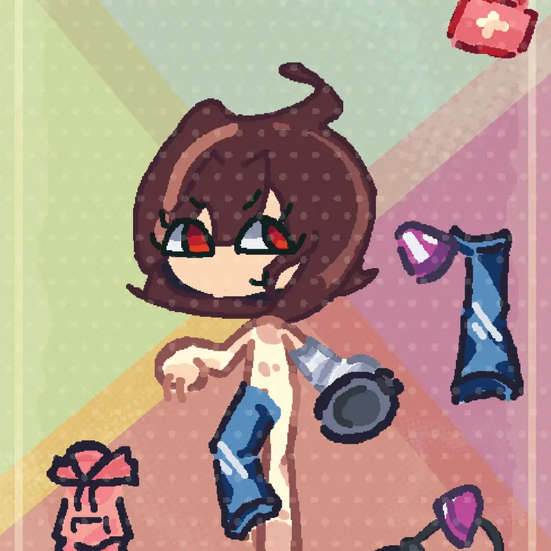 Game by @PIK0PIE