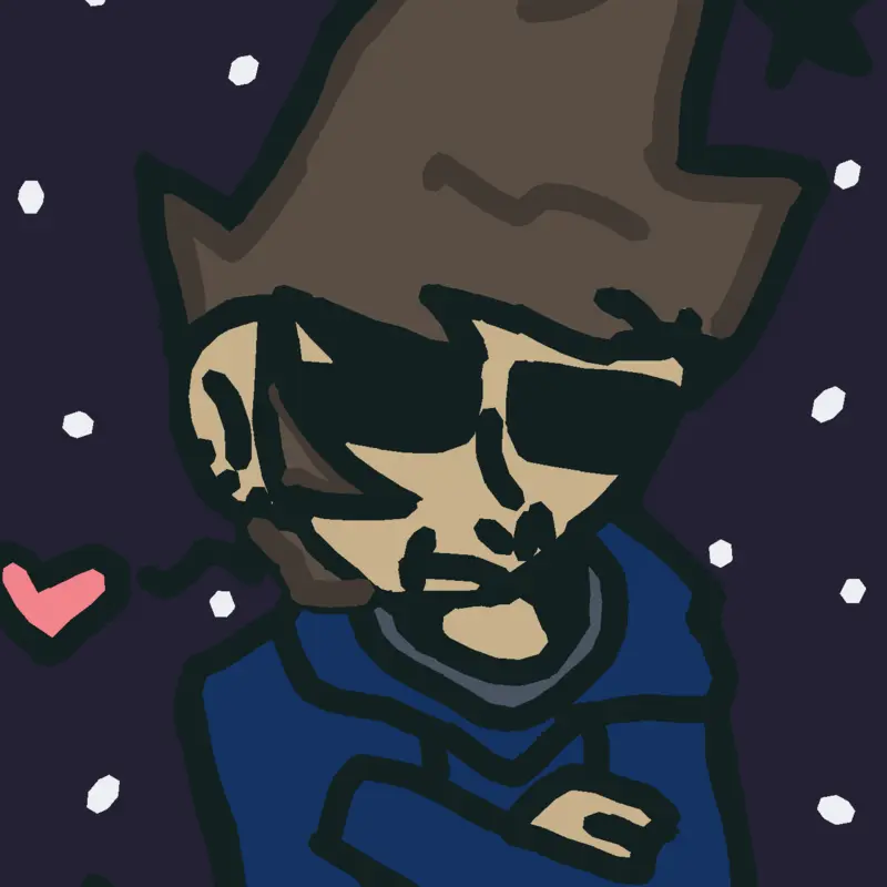 Tom drawing made by me(⁎˃ᴗ˂⁎)✨ by @Anime_loverr15