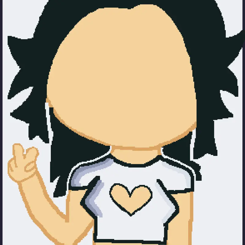 Game by @YourLocalNezuko