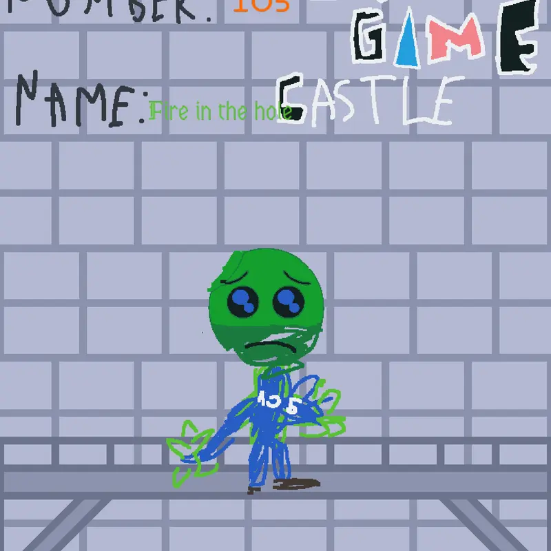 Game by @fireintheholeman