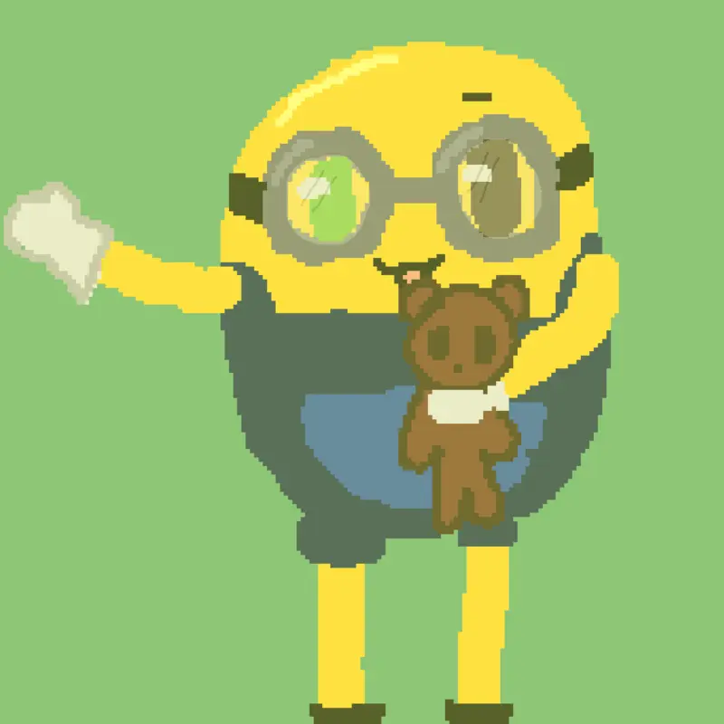 Game by @tiny_apple