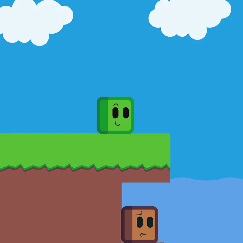 Game by @golfgamee