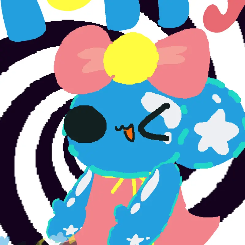 Game by @mawb